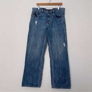urban pipeline jeans